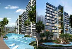 d'Nest (D18), Condominium #615749221